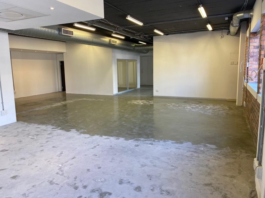 To Let commercial Property for Rent in De Waterkant Western Cape